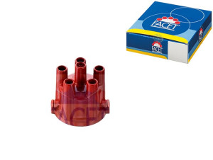 Kopułka Aparatu Zapłon Kw 806093 Kopułka Aparatu Z