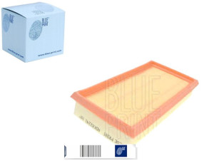 Filtr Powietrza Renault 1,9d Blue Print