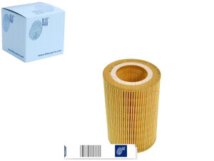 Filtr Powietrza Smart Blue Print