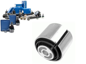 Tuleja Wahacza Bmw Tył F10 5 10- F01-04 7 08- Lemf