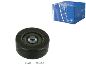Rolka Paska Wielorowk. Ford 1,4 1,8 Skf
