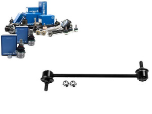 Łącznik Stabilizatora Citroen Przód C4 Aircooss C-