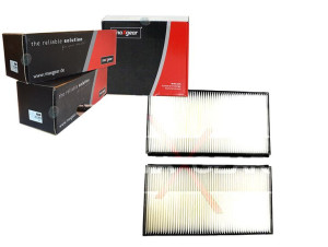 Filtr Kabiny Peugeot 407 Citroen C5 C6 04- Z Węgle