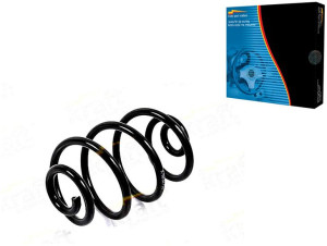 Sprężyna Zawieszenia Kraft Automotive 424057 36219