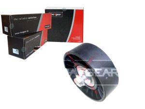 Rolka Napinacza Paska Wielorowk. Alfa Maxgear