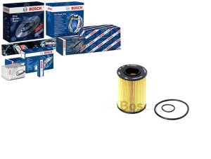 Filtr Oleju Mercedes W169 W245 Bosch