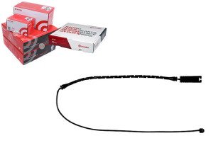 Czujnik Zużycia Klocków Bmw 3 E36 Przód Brembo
