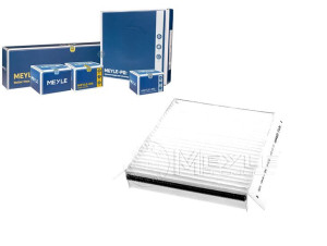 Filtr Kabiny Mercedes W163 M-klasa Meyle