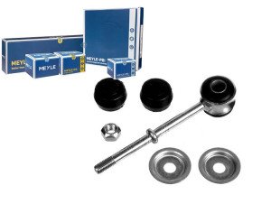 Łącznik Stabilizatora Volvo Przód 240 260 Kpl Meyl