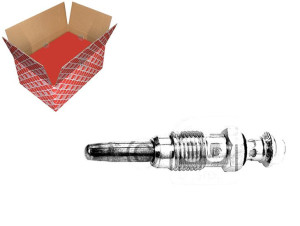 Świeca Żarowa Renault 1,9d -99 Febi Bilstein