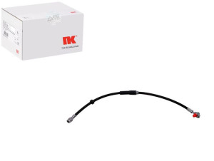 Przewód Hamulcowy Elast. Vw Przód Passat Cc 05- Nk