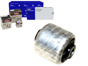 Silentblock Wahacza Bmw 5 (e39) 2.0-4.9 09.95-05.0