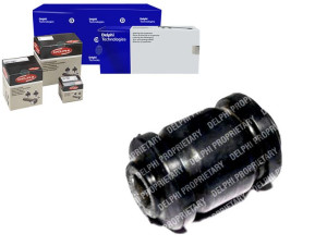 Silentblock Wahacza Toyota Yaris Yaris Verso 1.0-1