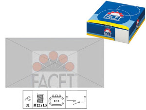 Włącznik Świateł Cofania Hyundai I30 Facet