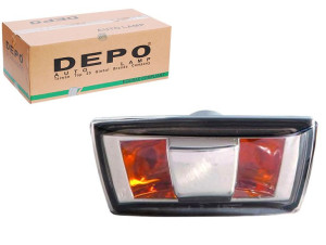 Lampa Kierunkowskazu (dymiony) Chevrolet Cruze 05.