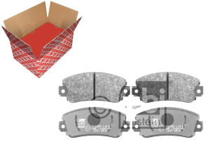 Klocki Hamulcowe Fiat Uno Tipo Febi Bilstein