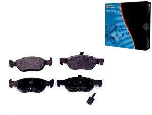 Klocki Hamulcowe Kraft Automotive 77362090 7175304