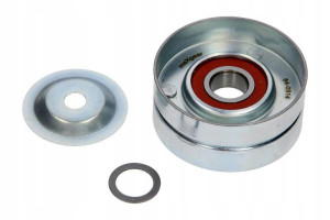 Rolka Napinacza Paska Bmw 5 (f10) 10- X3 (f25) 11- Maxgear