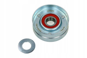 Rolka Napinacza Paska Bmw Maxgear