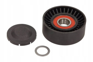 Rolka Napinacza Paska Hyundai Ix55 3.8 Maxgear