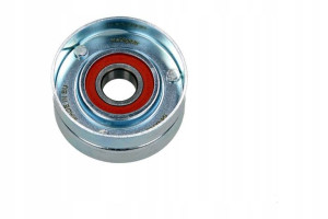 Rolka Napinacza Paska Mercedes W203 Maxgear