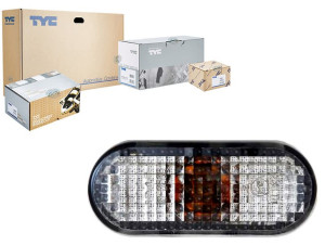 Lampa Kierunkowskazu (dymiony) Ford Galaxy Wgr Sea