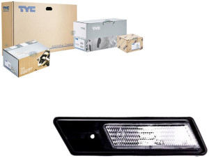 Lampa Kierunkowskazu (przezroczysty) Bmw 3 E36 5 E