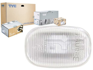 Lampa Kierunkowskazu (przezroczysty) Lexus Gs S140