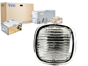 Lampa Kierunkowskazu Bok (dymiony) Audi A3 8l A4 B