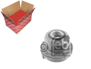 Tuleja Wahacza Mercedes Przód W123 Dol Febi Bilste