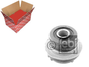 Tuleja Wahacza Mercedes Przód W201 124 140 Febi Bi