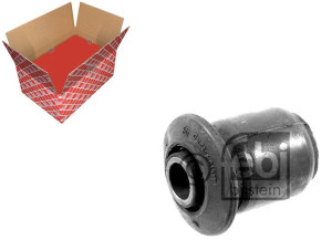 Tuleja Wahacza Mercedes Tył W123 126 Febi Bilstein