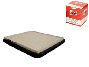 Filtr Kabiny Chevrolet Spark Alco Filter