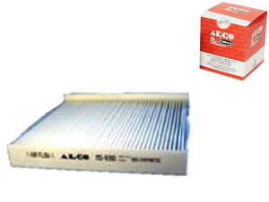 Filtr Kabiny Alfa 159 Alco Filter