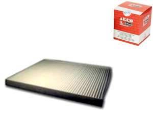 Filtr Kabiny Kia Cerato Alco Filter