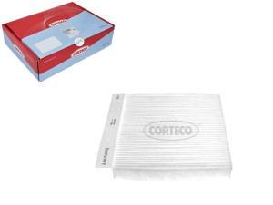Filtr Kabinowy Cp1084 Corteco