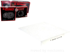 Filtr Kabinowy Ford Ranger Nipparts Nipparts