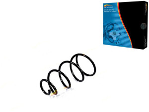 Sprężyna Zawieszenia Kraft Automotive 7778396 1487