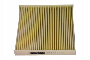 Filtr Kabiny Fiat Panda 500 07- Maxgear