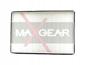 Filtr Kabiny Opel Astra G H Zafira 98-(delphi) Maxgear