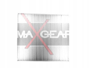 Filtr Kabiny Renault Megane Scenic 99- Maxgear
