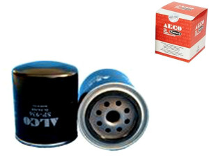 Filtr Oleju Nissan 2,0d Alco Filter