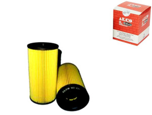 Filtr Oleju Renault Trafic 2,0 Alco Filter