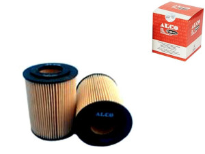 Filtr Oleju Opel 1,7cdti 06- Alco Filter