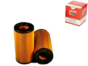 Filtr Oleju Mercedes M275 5,5 6,0 Alco Filter