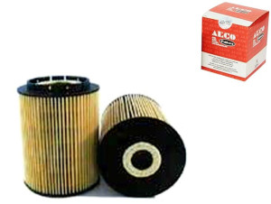 Filtr Oleju Vw A8 4,2b Alco Filter