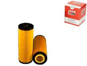 Filtr Oleju Vw A4 A6 A8 2,5tdi Alco Filter