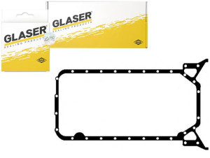 Uszczelka Miski Oleju Mercedes Om601 Glaser