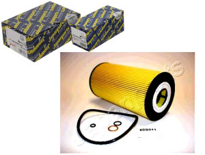 Filtr Oleju Bmw 3 (e36) 325 Td Japanparts Japanpar