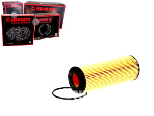 Filtr Oleju Hyundai Ix55 3.0 V6 Crdi Nipparts Nipp